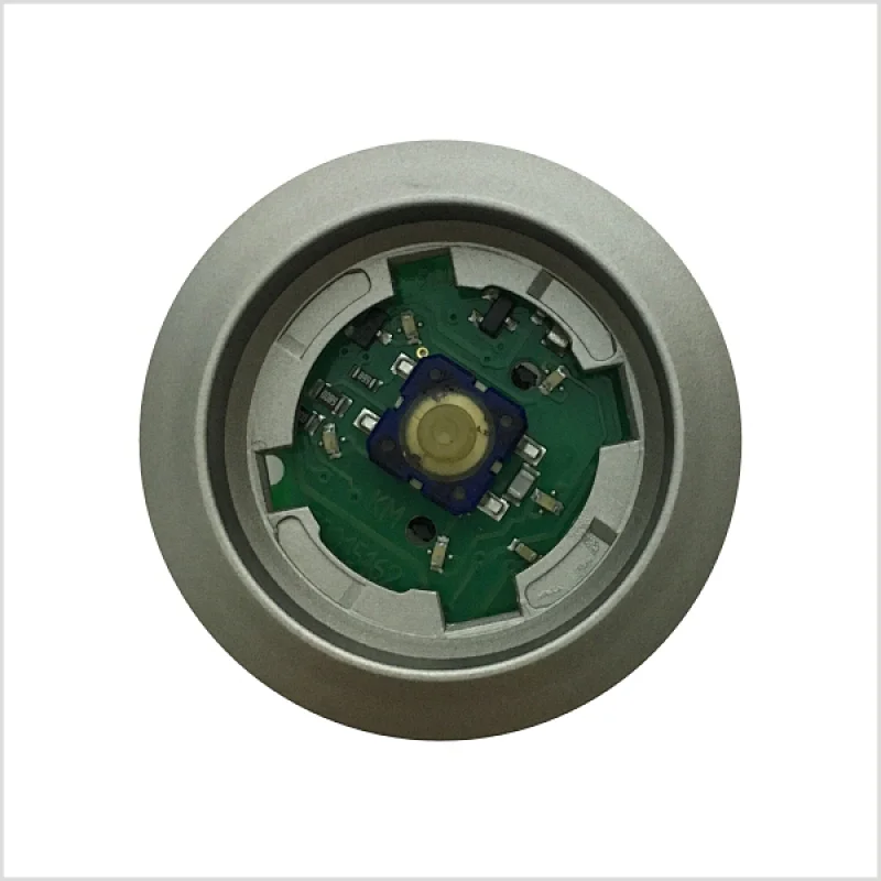 Elevator Button