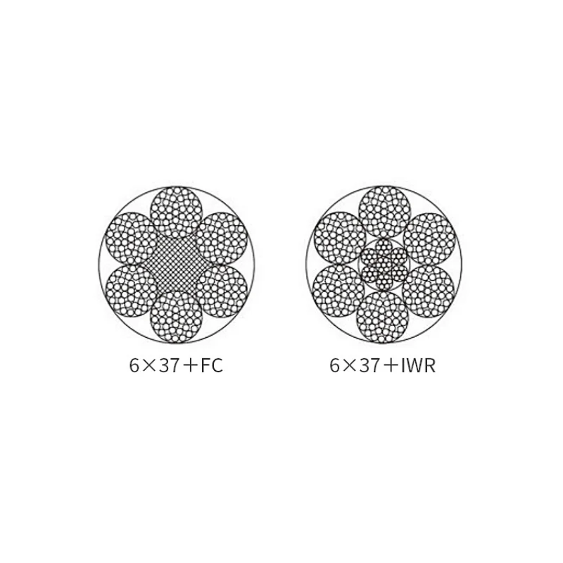 Steel Wire Rope