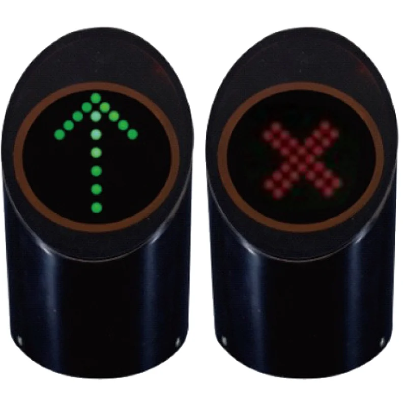 Escalator Indicator