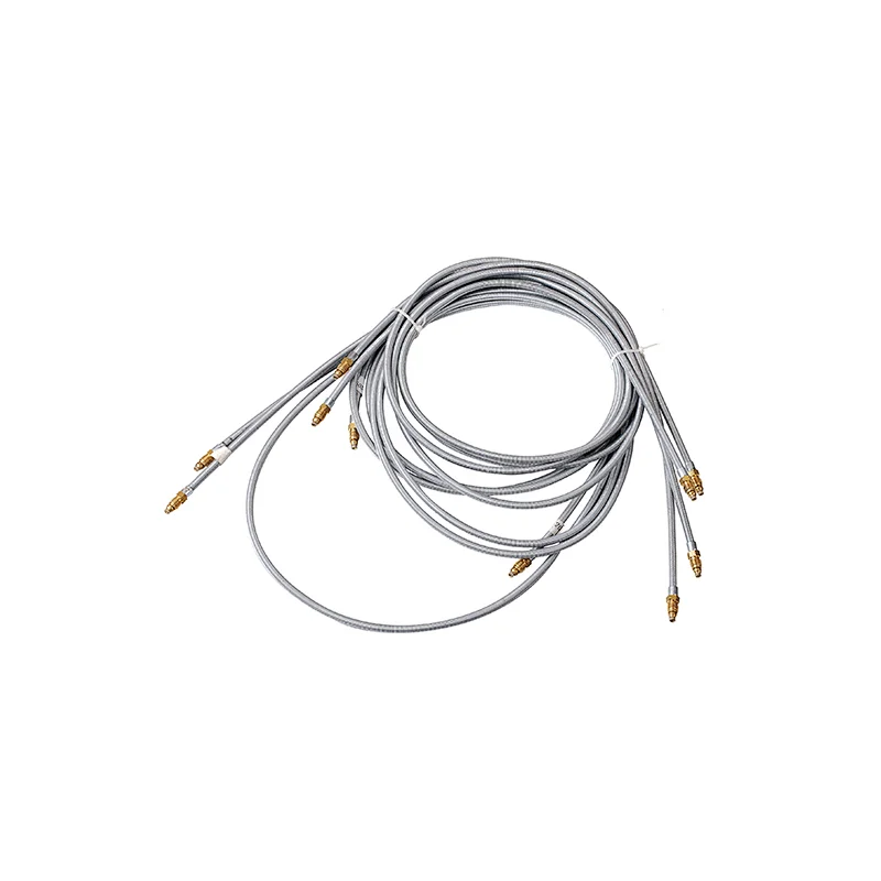 Inductive Proximity Sensor