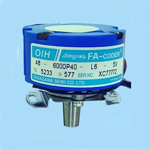Elevator Encoder