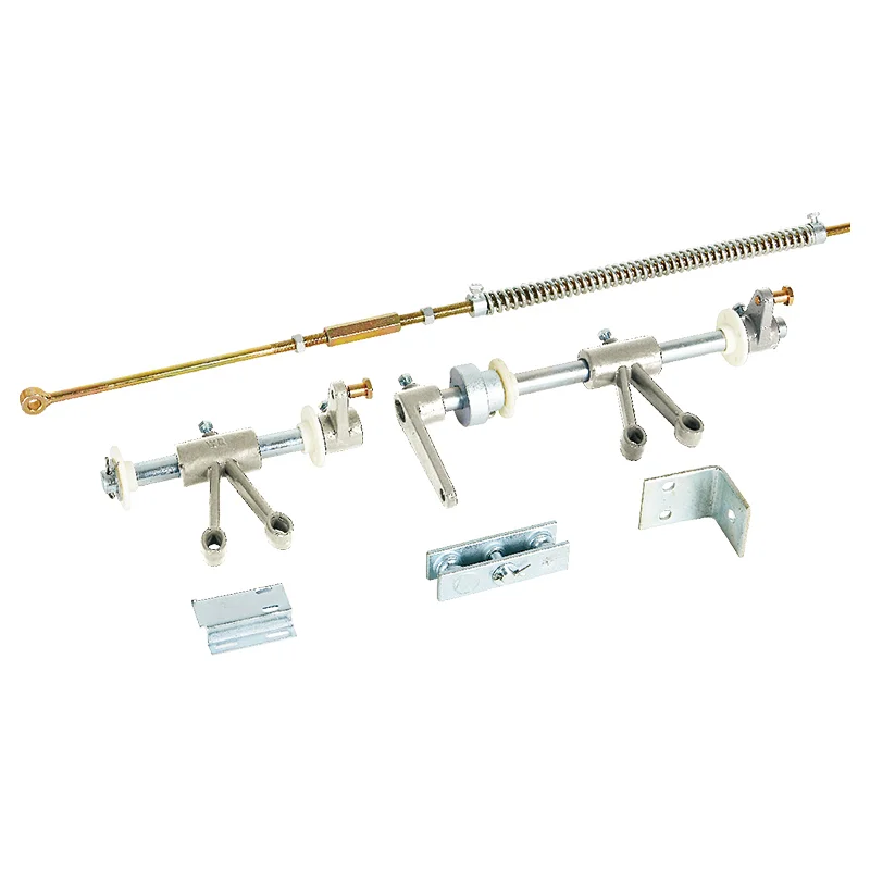 Safety Linkage Device