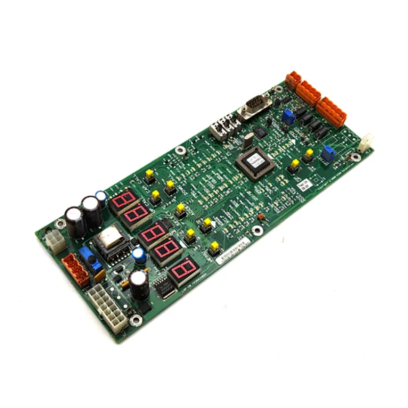 Elevator Board