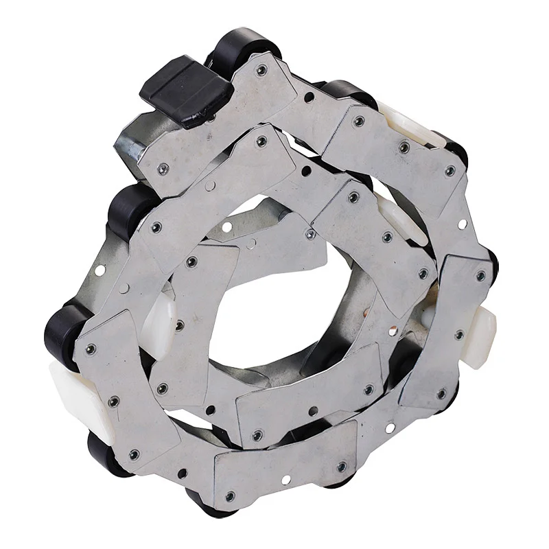 Heavy-duty Escalator Reversing Chain