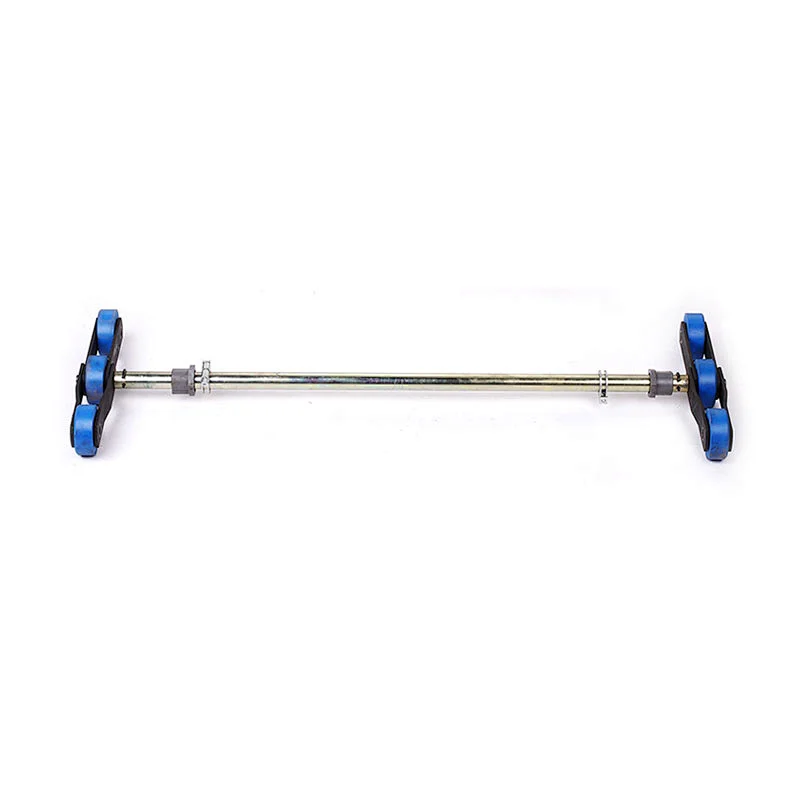 Step Chain Assembly