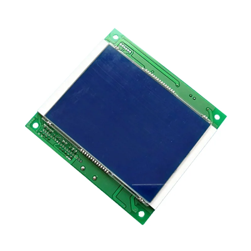 Elevator PCB Board