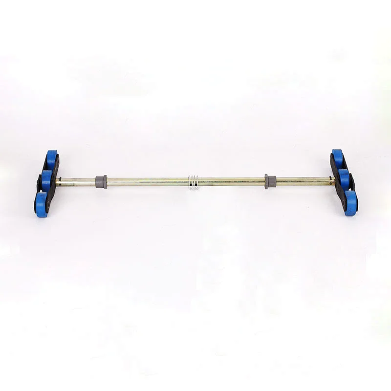 Step Chain Assembly
