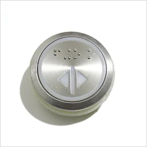 Elevator Button