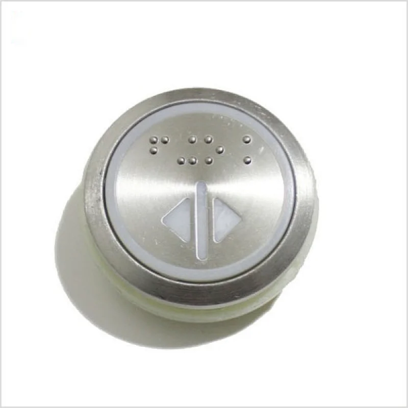 Elevator Button