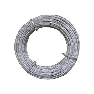Steel Wire Rope