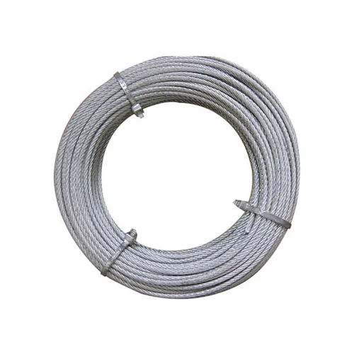 Steel Wire Rope