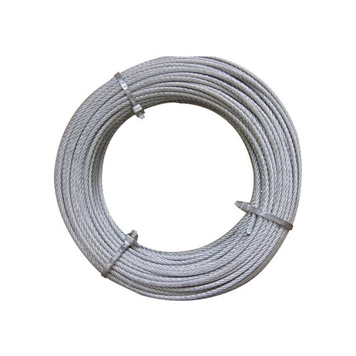 Steel Wire Rope