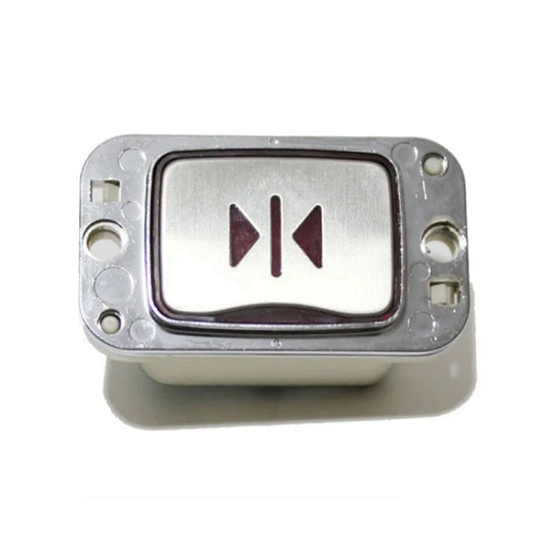 Elevator Button