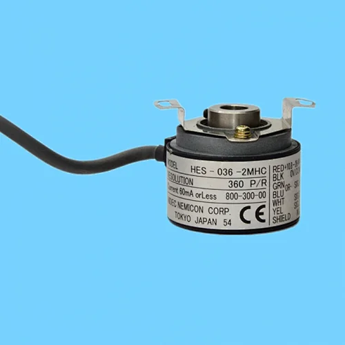 Elevator Encoder