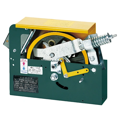 Elevator One-Way Limiter