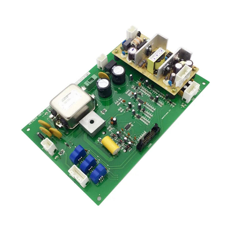 Board Elevator PCB