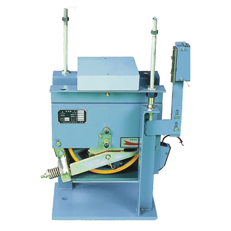 Elevator Overspeed Governor