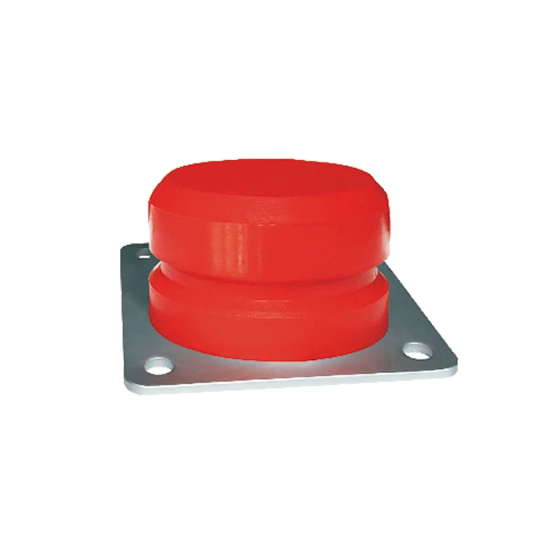 Elevator Hydraulic Buffer