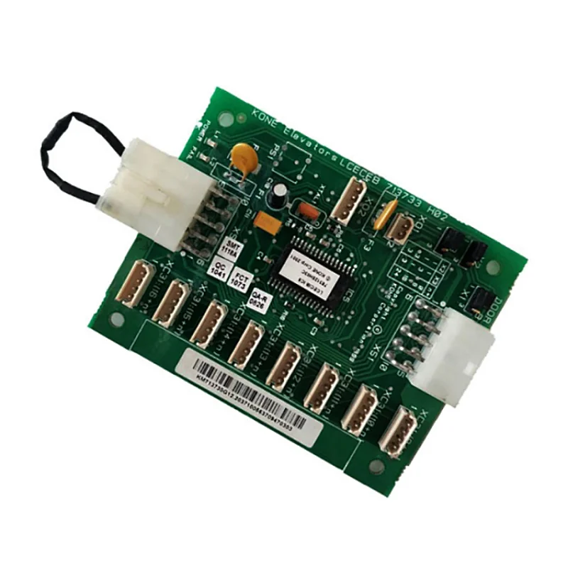 Elevator PCB Board