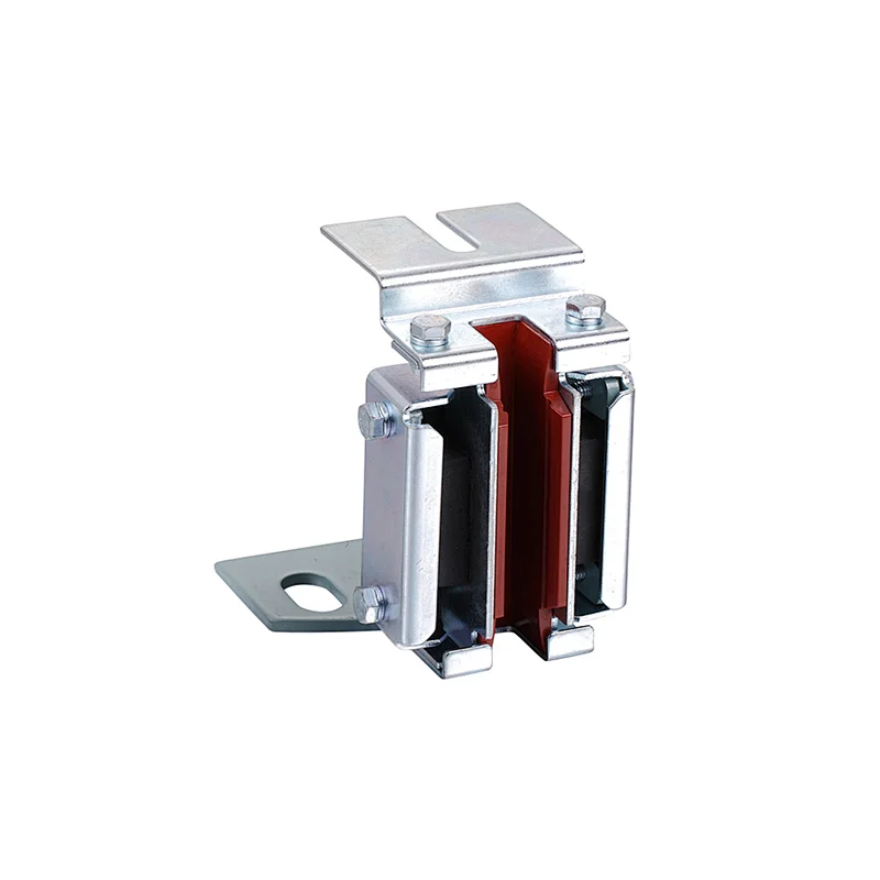 Sliding Guide Shoe