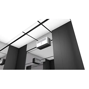 Elevator Air Sterilizer