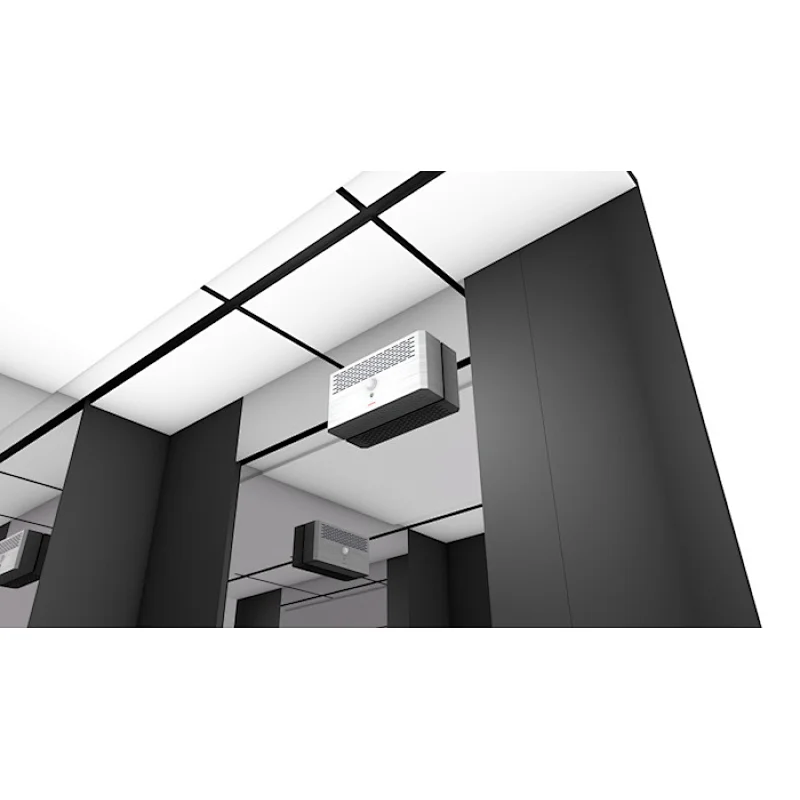 Elevator Air Sterilizer