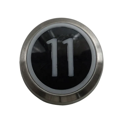 Elevator Button
