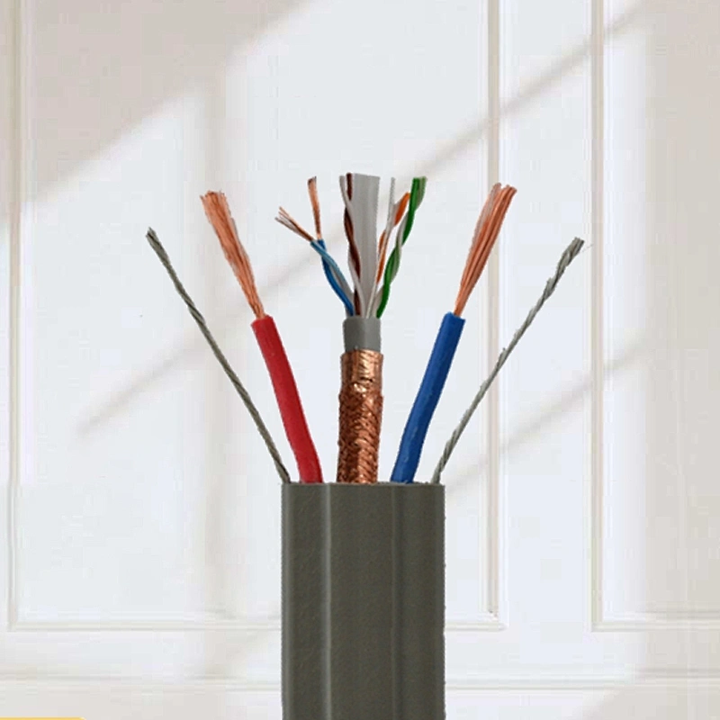 Elevator traveling cable