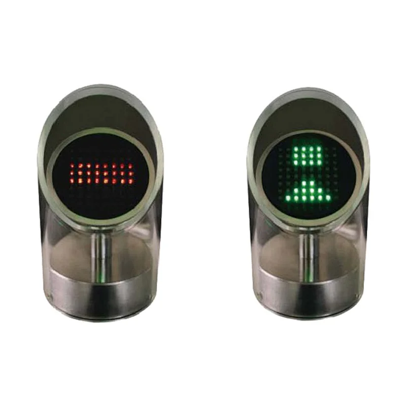 Escalator Indicator