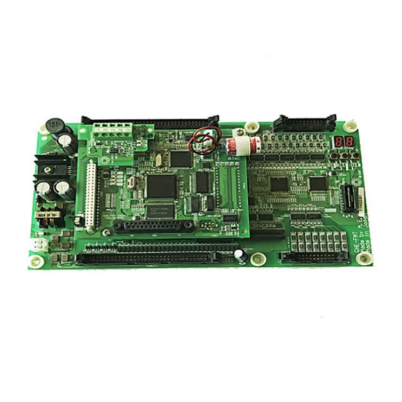 Elevator PCB Board