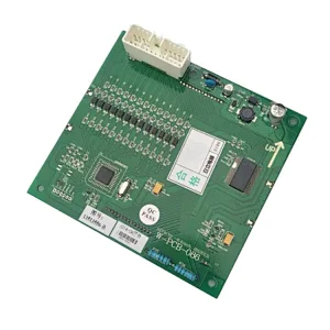 Board Elevator PCB