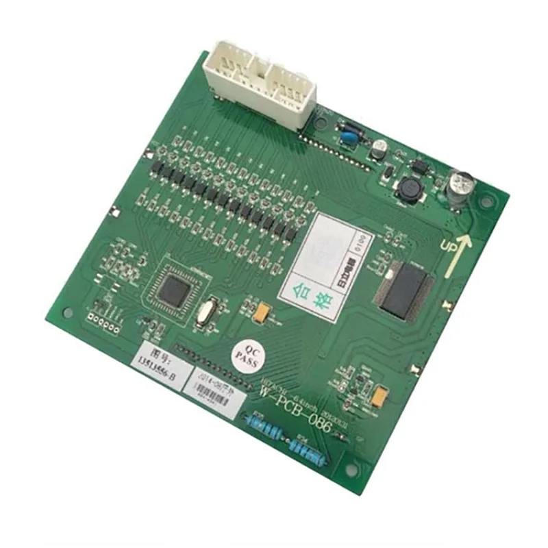 Board Elevator PCB