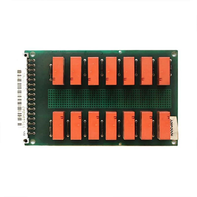 Elevator PCB Board