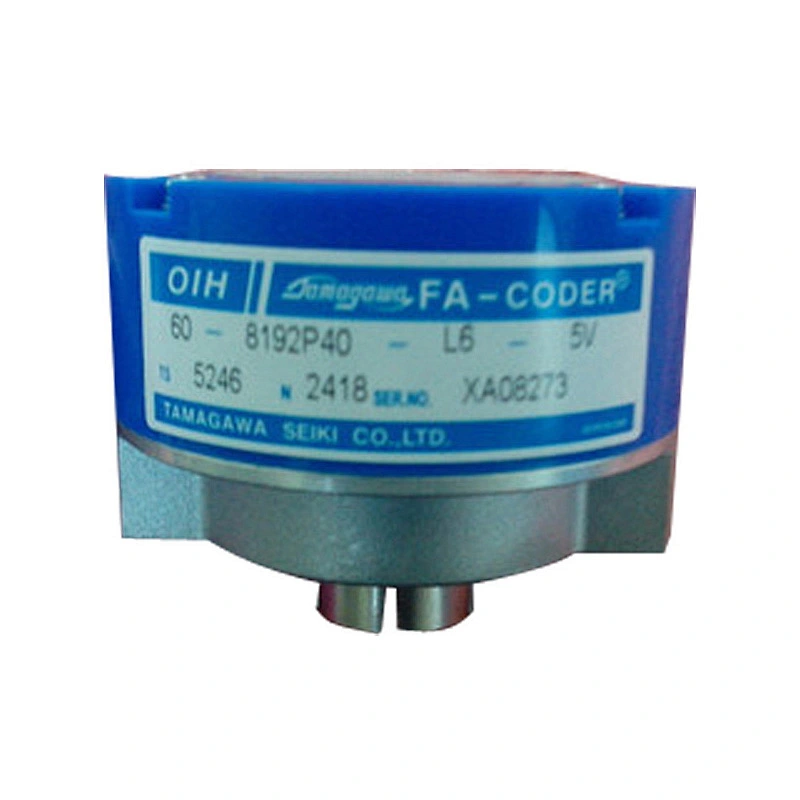Elevator Encoder