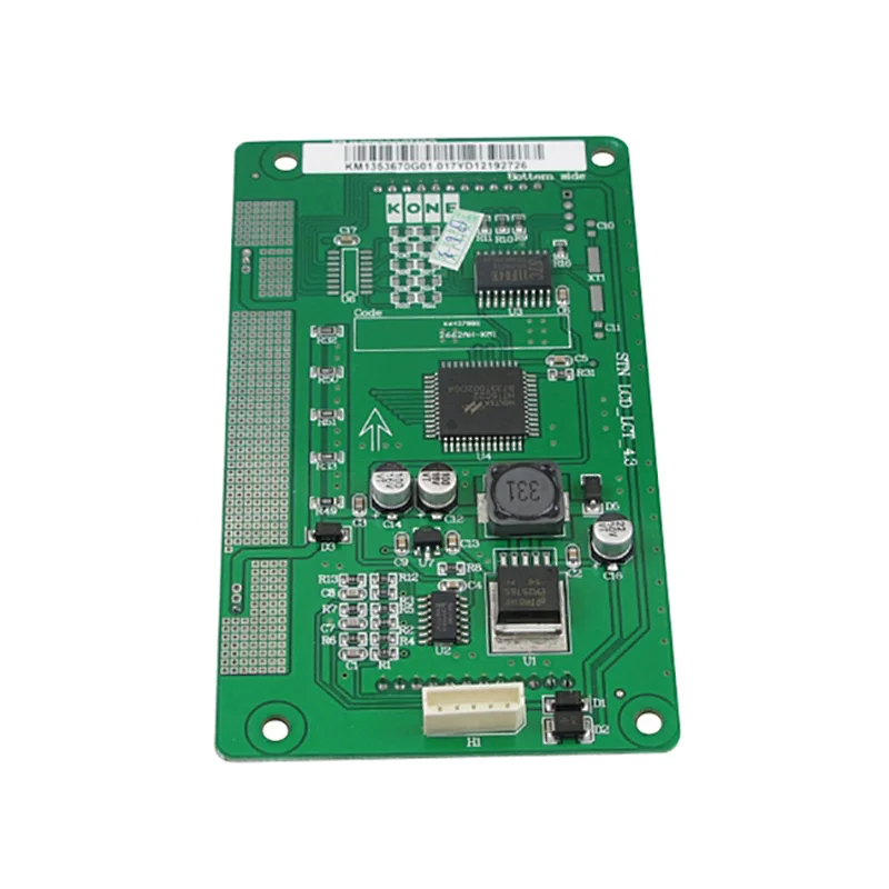 Display PCB Board