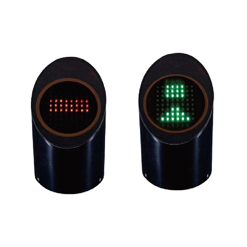 Escalator Indicator