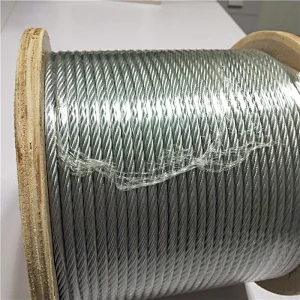 Steel Wire Rope