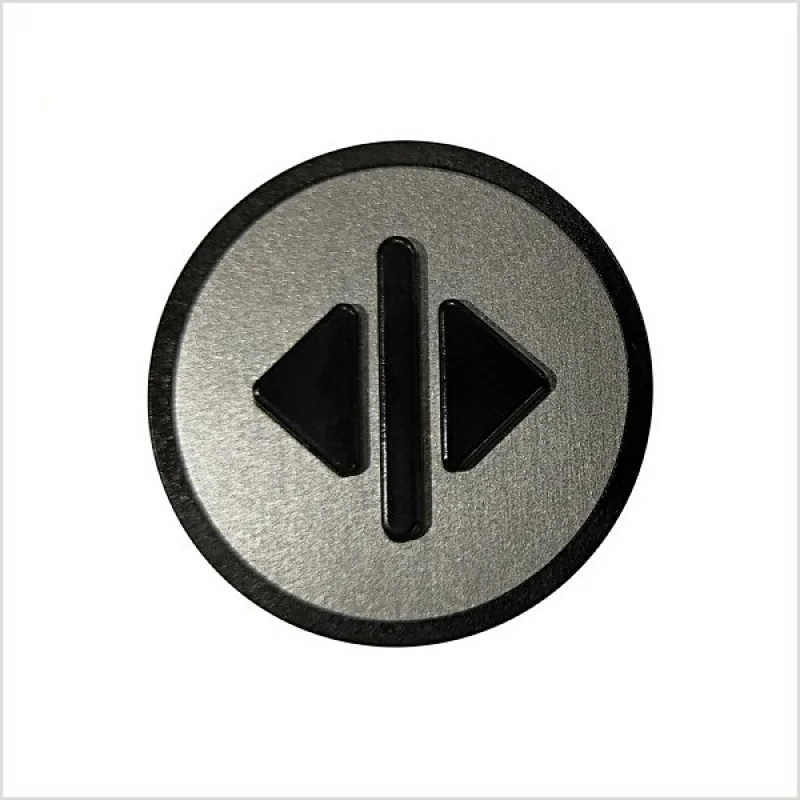 Elevator Push Button