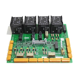 Elevator Pcb Board