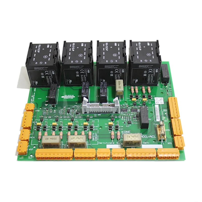 Elevator Pcb Board