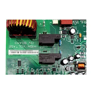 Elevator PCB Board