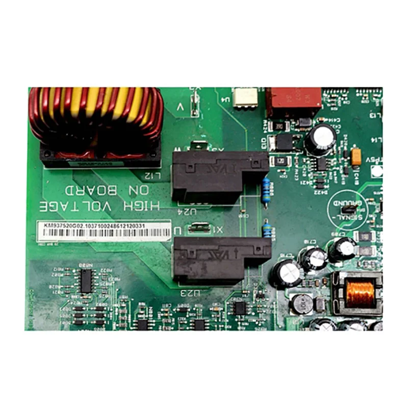 Elevator PCB Board