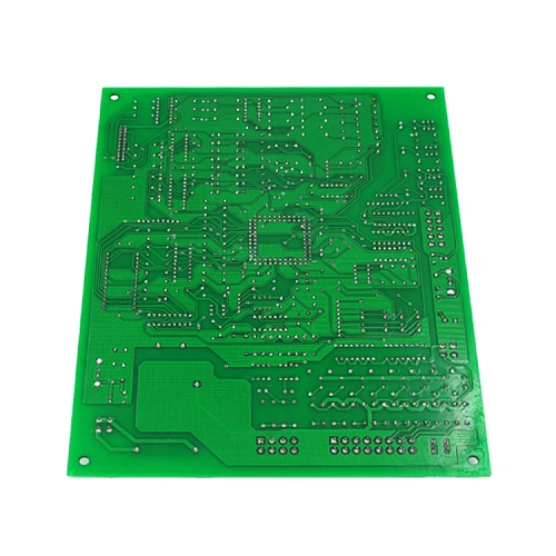 Escalator PCB