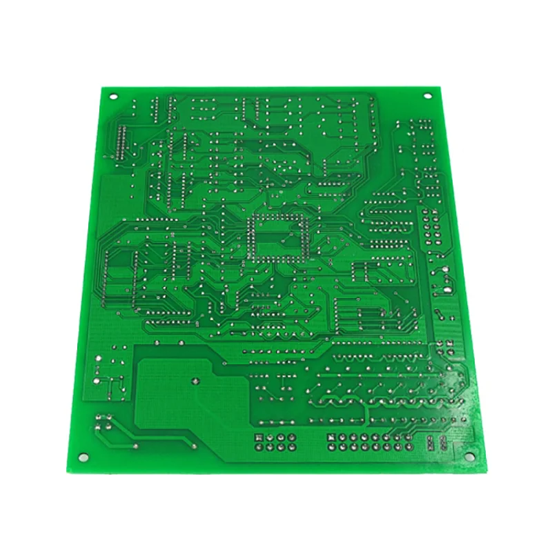 Escalator PCB
