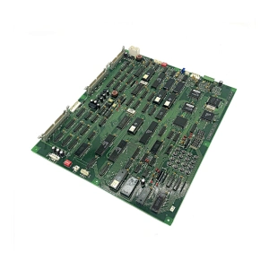 Display Board PCB