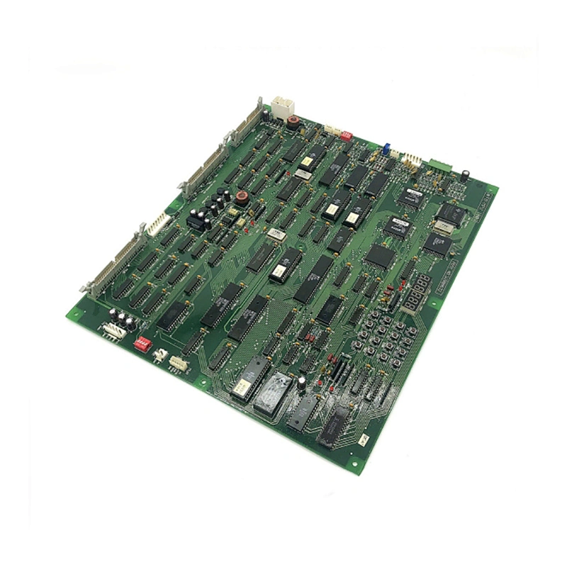 Display Board PCB