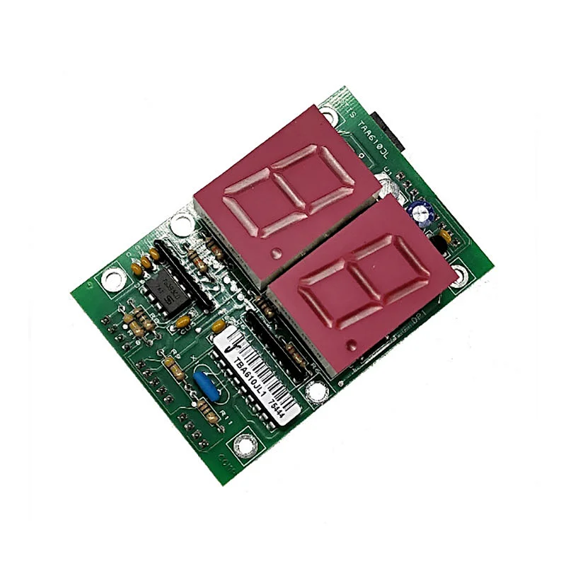 Elevator Display Board