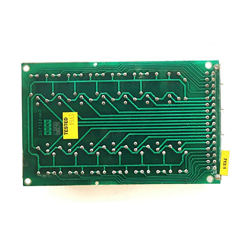 Elevator PCB Board