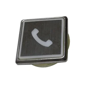 Elevator Button