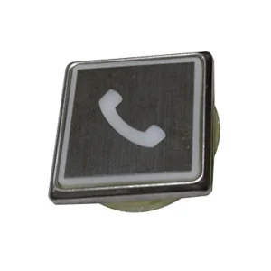 Elevator Button